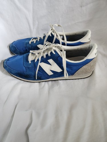 New balance 420 made - new,