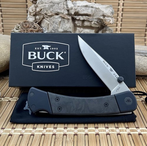 Buck usa 110 - buck,