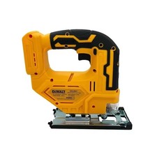 Scie Sauteuse Sans Fil Dewalt