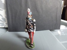 Soldat quiralu aluminium - -quiralu,