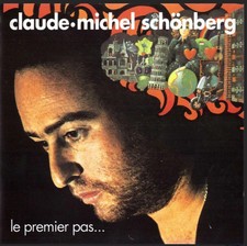  Claude Michel Schönberg (Le premier pas).