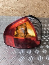 Feu arriere principal gauche