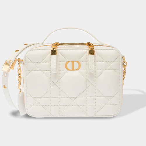 Sac dior caro - dior, cuir