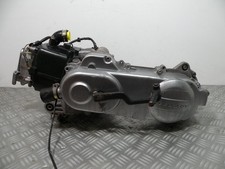 Moteur PEUGEOT KISBEE 50 4t