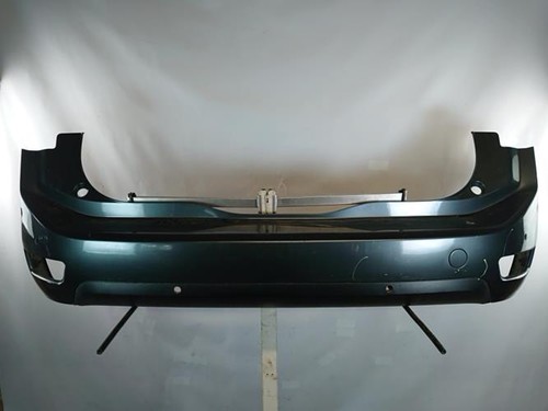 Pare choc arriere - , citroen