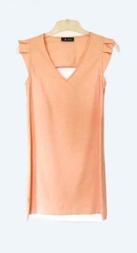 Robe sinequanone rose t - sinequanone,, rose,