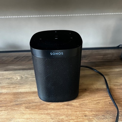 Sonos one wireless smart - one,
