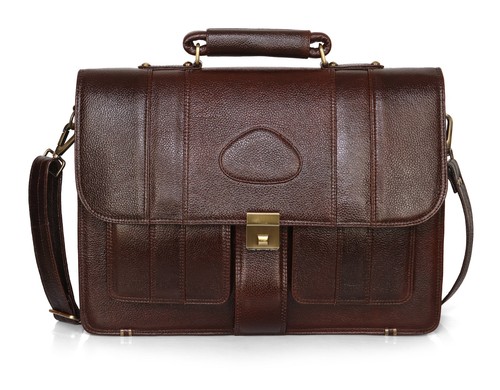 Leather junction - leather,