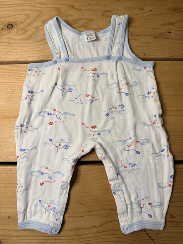 Baby dior romper overalls one - dior,
