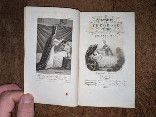 Livre ancien - livre, ancien-m