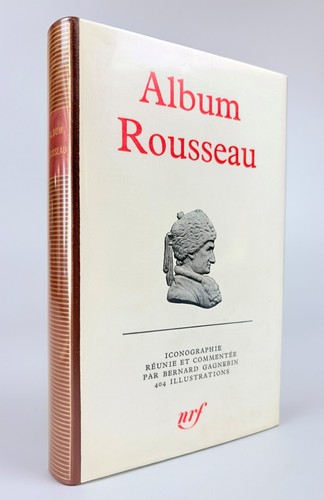 Album pleiade 15 - album,