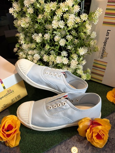 Chaussures toile les - chaussures,