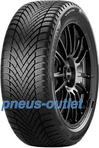 Pirelli powergy winter 215 - pirelli,