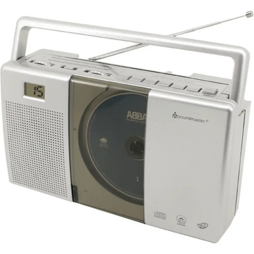 Soundmaster rcd1185 - soundmaster,