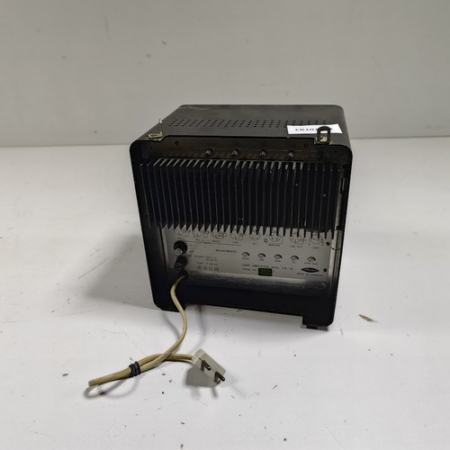 Amplificateur ozicon loop - ozicon,
