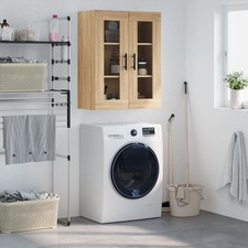 Armoire Murale/Buffet Meuble