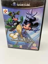 Disney Sports Skateboarding