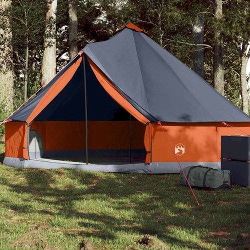 Tente familiale tipi abri - familiale,