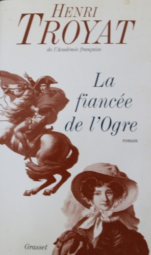 Henri troyat fiancee de - henri,