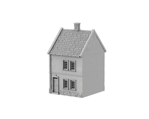 Small house petite maison - small, a