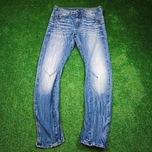 Jean star femme 26x32 arc - g-star, 3d