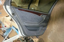 Original Mercedes W210 E320CDI