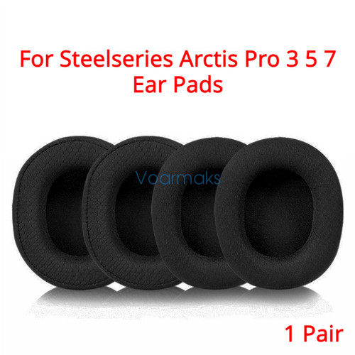 Replacement ear pads for - ear,