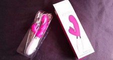 Sextoy femme vibro masseur