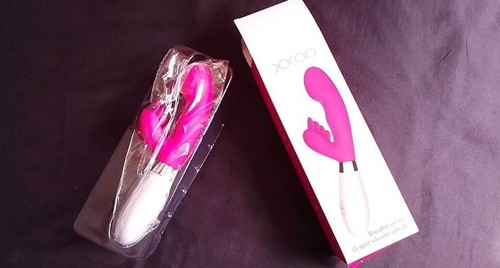 Sextoy femme vibro - , masseur