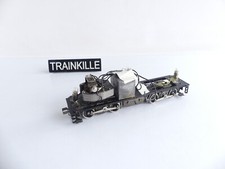 TENSHODO / CHASSIS MOTORISE LOCOMOTIVE ED4217