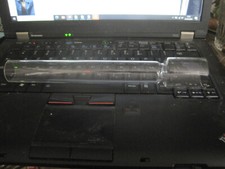 VERRE DE LAMPE A PETROLE DIAMETRE EN BAS 3,5 CM