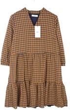 ONLY Robe À Carreaux Courte