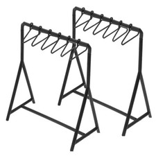  2 Set Accessoires Maison De