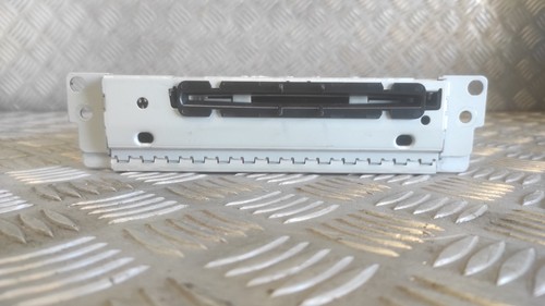 Autoradio bmw serie 1 ii - autoradio,