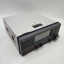 JRC JSB-196 MF/HF SSB