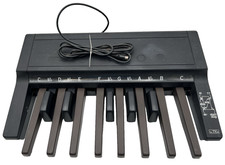 FARFISA PEDALS 7XII, FOR