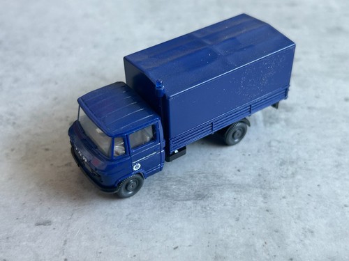 Wiking twh mercedes - twh, mercedes-benz
