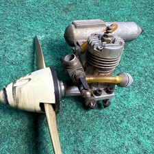 Moteur OS MAX 10 pour avion RC