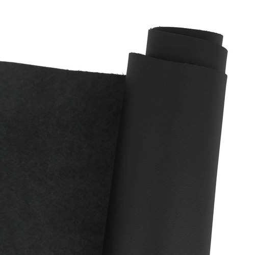 Peau cuir vachette lisse - de, de