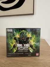 Dragon Ball Super Card Game -
