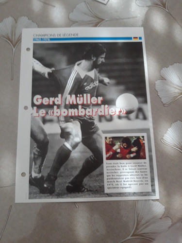 Fiche atlas champions de - fiche,