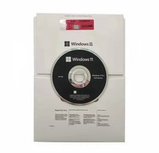 DVD Windows 11 Pro 64 bits