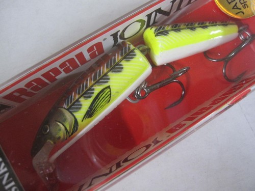 Leurre articulé rapala cdj - leurre,