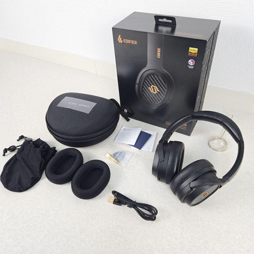 Casque sans fil magnétique