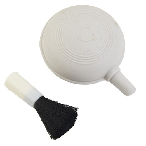 Brosse soufflante air - d'air,