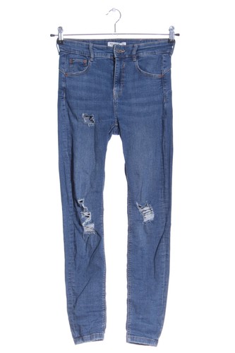 Pull bear jeans - slim, dames