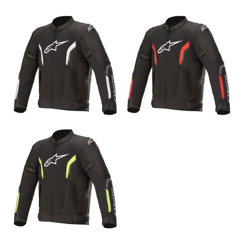Alpinestars moto veste ast - alpinestars,