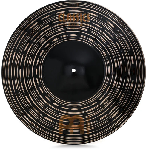 Meinl cymbals inch - meinl, classics