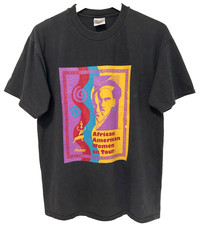 M/L Vtg 90s African American