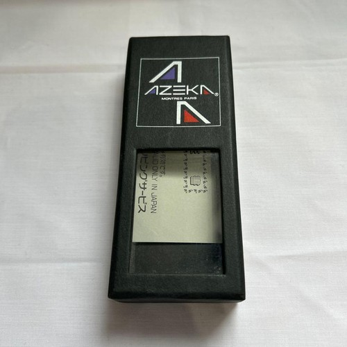 Azeka montres paris - paris, something